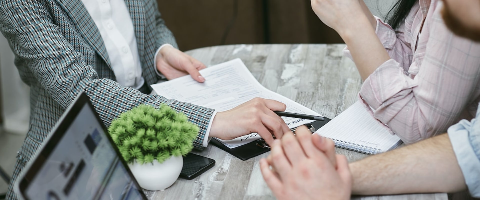 Protecting What Matters: How Life Insurance Weaves Into Your Business Insurance Strategy in Akron