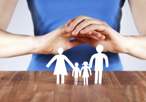 Life Insurance and Financial Planning for Small Businesses