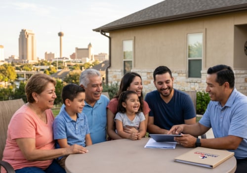 Understanding Life & Commercial Insurance in San Antonio